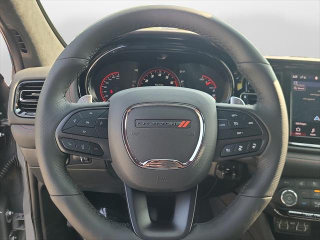 2026 Dodge Durango R/T 392 Premium AWD