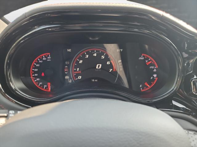 2026 Dodge Durango R/T 392 Premium AWD