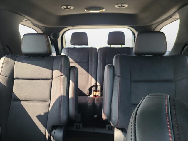 2026 Dodge Durango R/T 392 Premium AWD