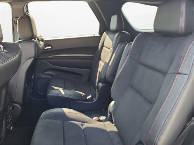 2026 Dodge Durango R/T 392 Premium AWD