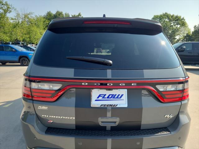 2026 Dodge Durango R/T 392 Premium AWD