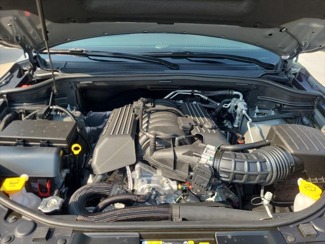 2026 Dodge Durango R/T 392 Premium AWD