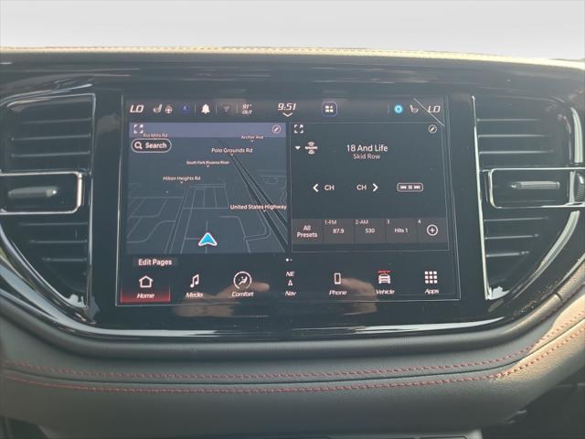 2026 Dodge Durango R/T 392 Premium AWD