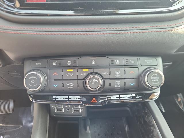 2026 Dodge Durango R/T 392 Premium AWD