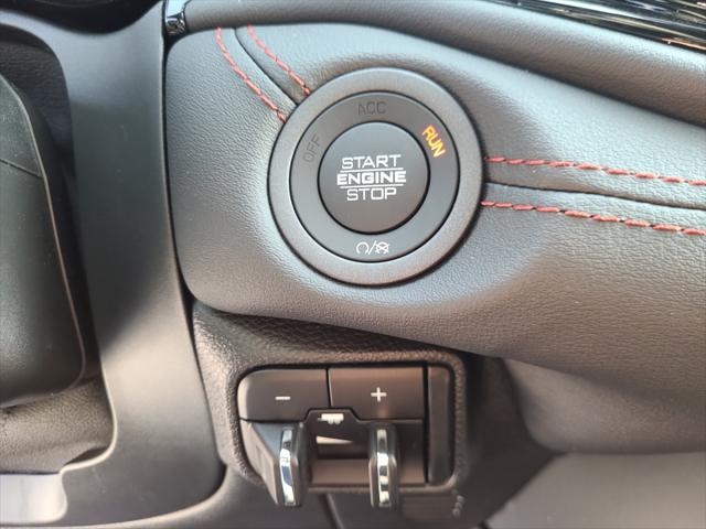2026 Dodge Durango R/T 392 Premium AWD