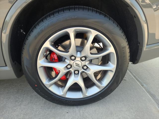 2026 Dodge Durango R/T 392 Premium AWD
