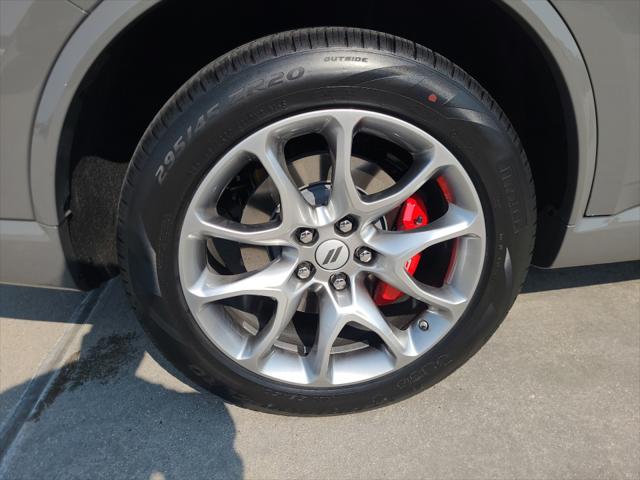 2026 Dodge Durango R/T 392 Premium AWD