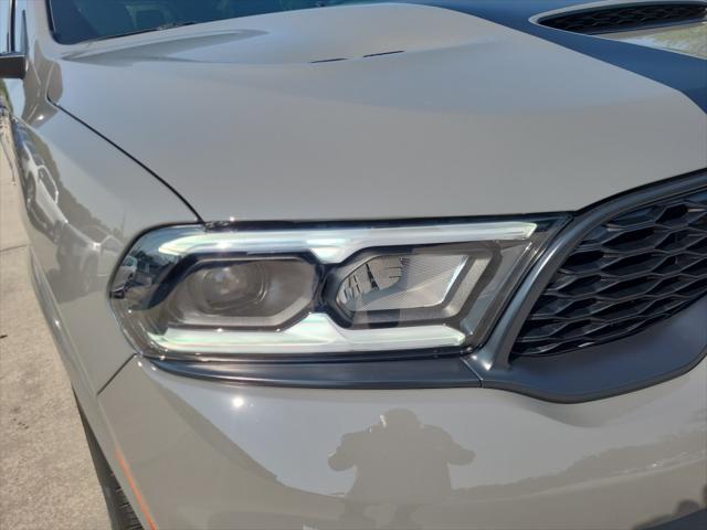 2026 Dodge Durango R/T 392 Premium AWD