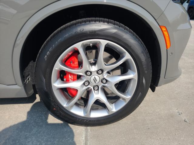 2026 Dodge Durango R/T 392 Premium AWD