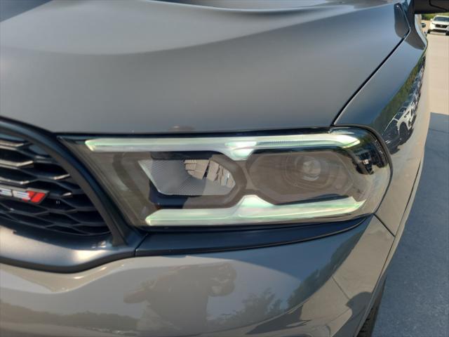 2026 Dodge Durango R/T 392 Premium AWD