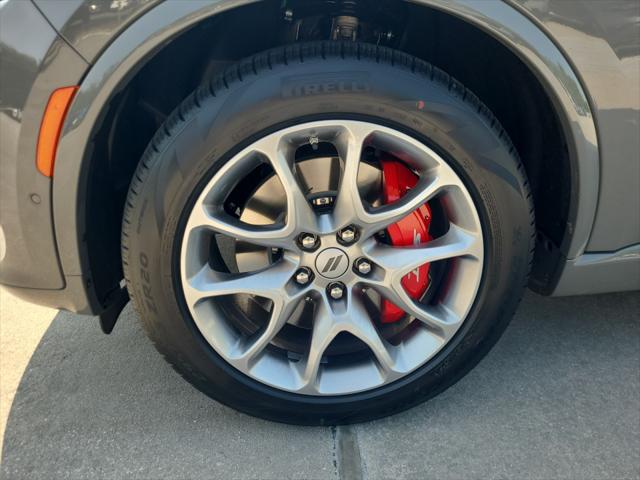 2026 Dodge Durango R/T 392 Premium AWD
