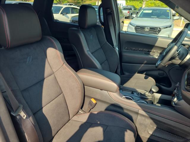 2026 Dodge Durango R/T 392 Premium AWD