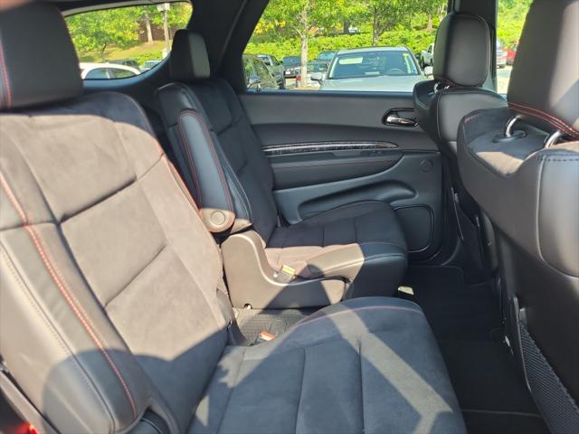 2026 Dodge Durango R/T 392 Premium AWD