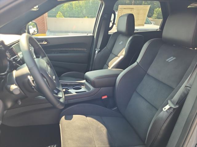 2026 Dodge Durango R/T 392 Premium AWD