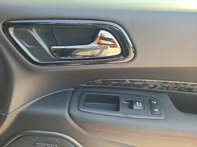 2026 Dodge Durango R/T 392 Premium AWD