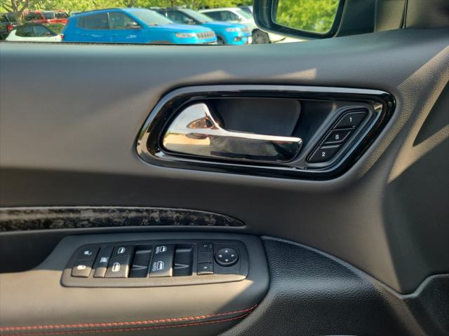 2026 Dodge Durango R/T 392 Premium AWD
