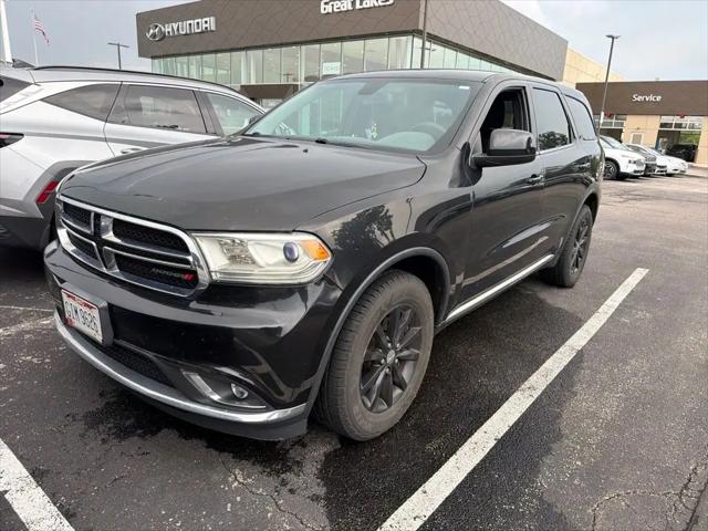 2014 Dodge Durango SXT for sale near Columbus, OH
