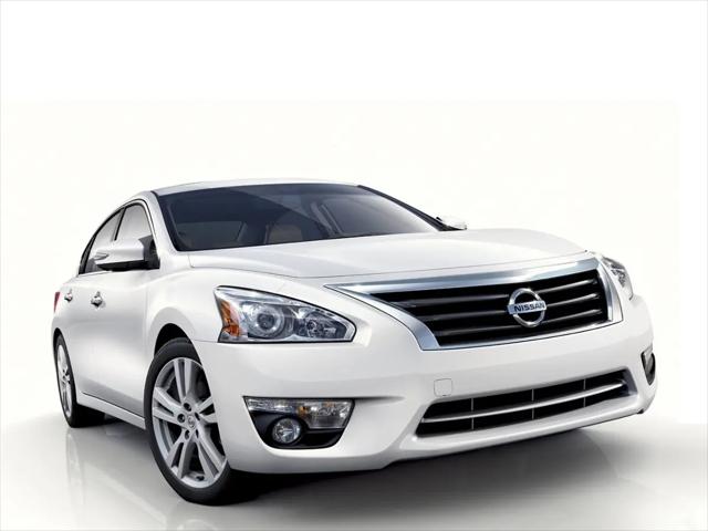 2015 Nissan Altima for sale near Columbus, OH