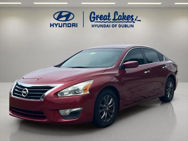 2015 Nissan Altima for sale near Columbus, OH