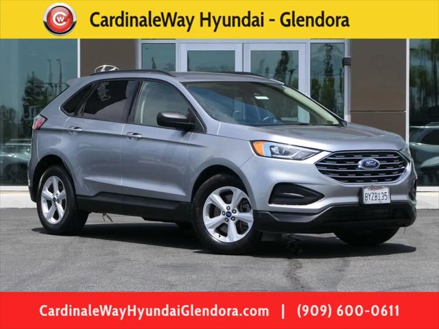 2021 Ford Edge SE for sale in Glendora, CA
