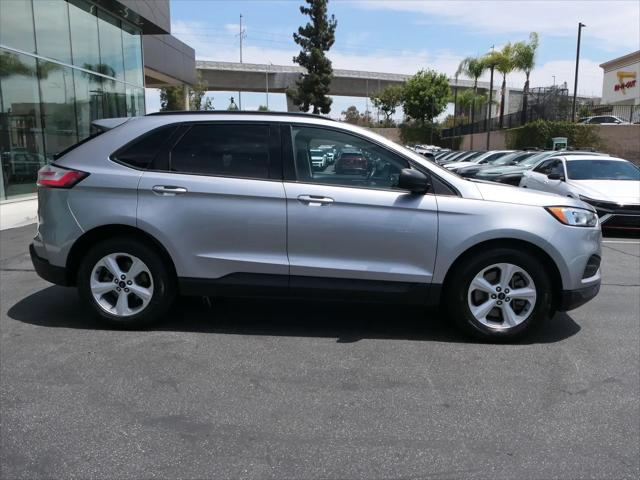 2021 Ford Edge SE