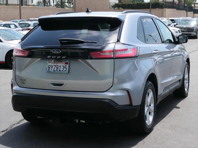 2021 Ford Edge SE