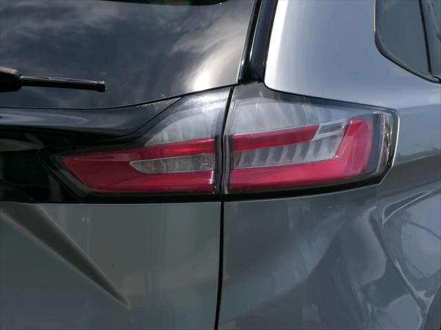 2021 Ford Edge SE