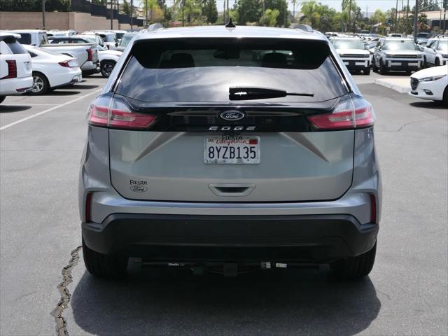 2021 Ford Edge SE