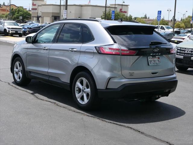 2021 Ford Edge SE