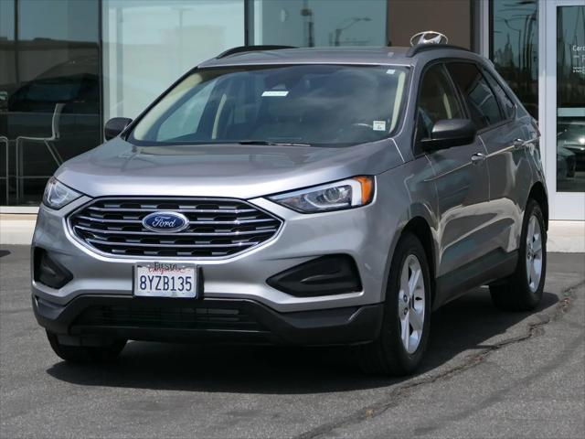 2021 Ford Edge SE