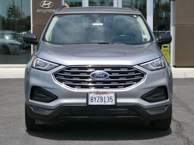 2021 Ford Edge SE