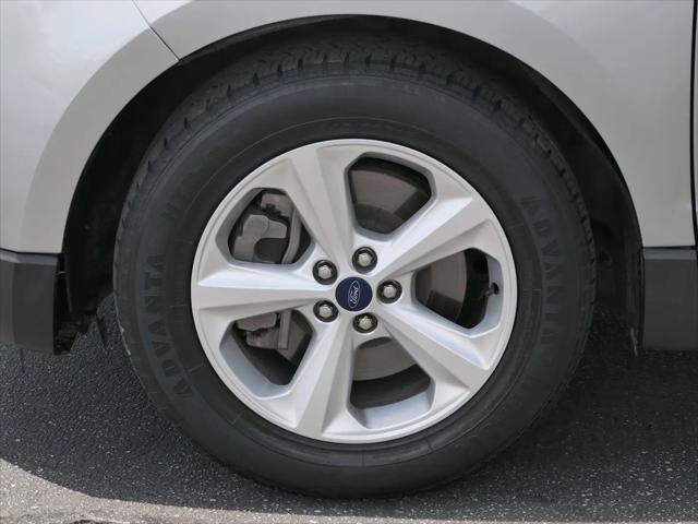 2021 Ford Edge SE