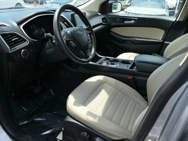 2021 Ford Edge SE
