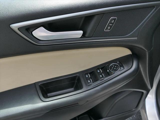 2021 Ford Edge SE