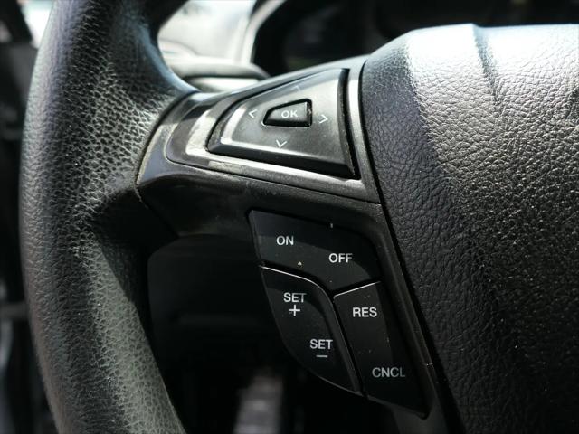 2021 Ford Edge SE