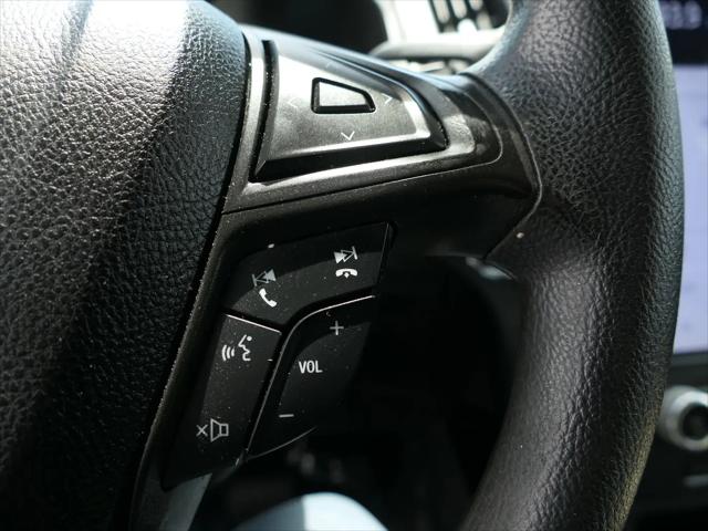 2021 Ford Edge SE