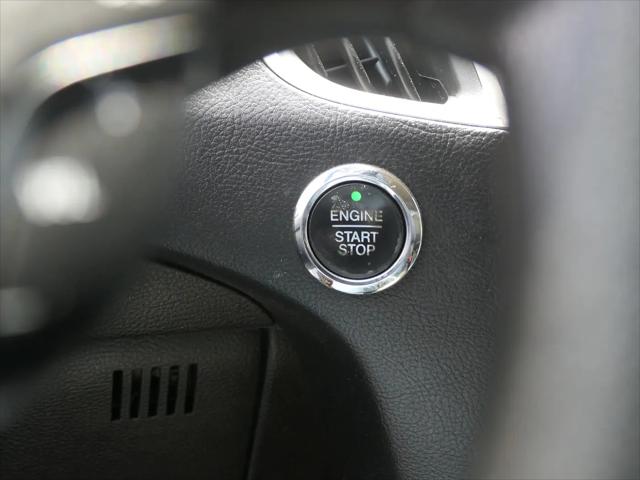 2021 Ford Edge SE