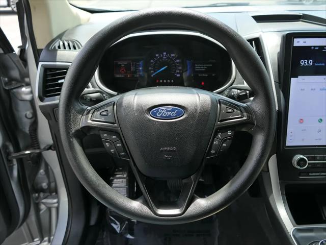 2021 Ford Edge SE