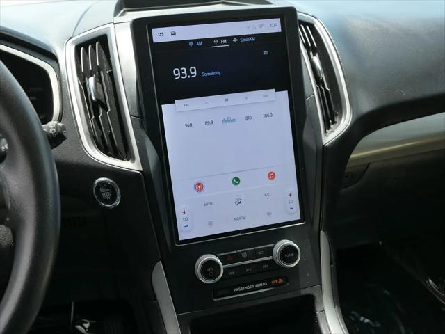 2021 Ford Edge SE