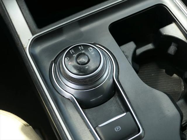 2021 Ford Edge SE