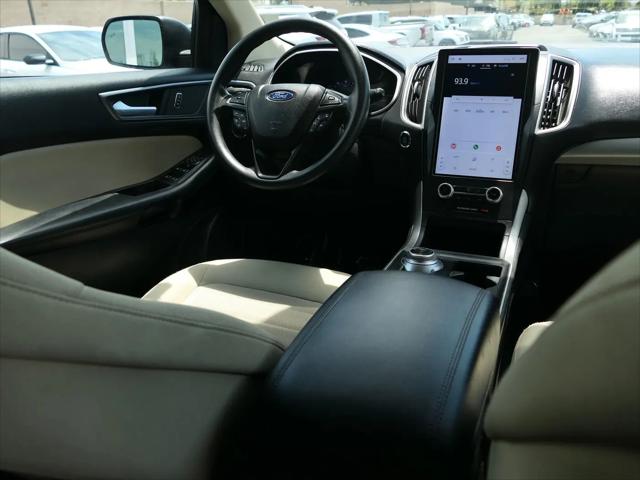 2021 Ford Edge SE
