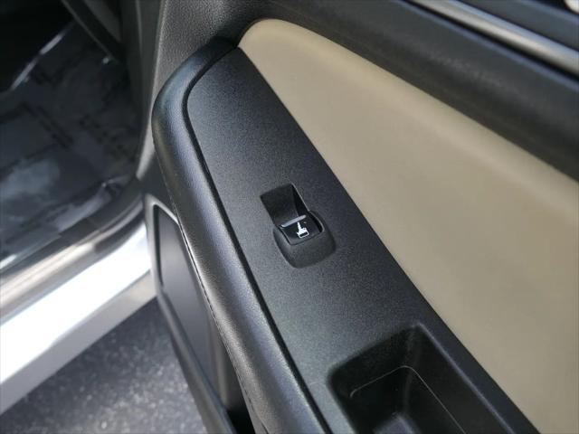 2021 Ford Edge SE