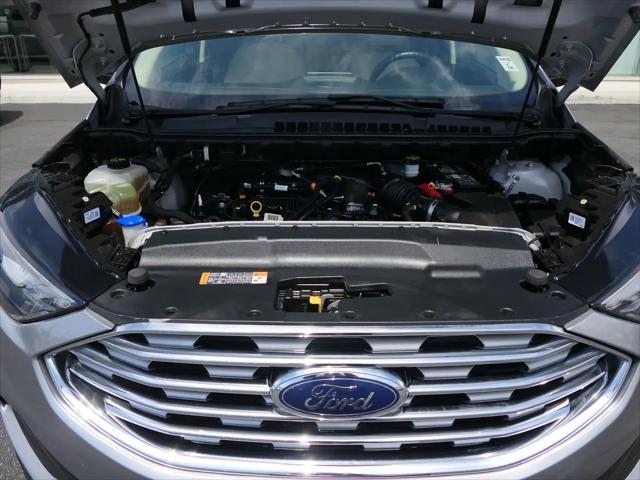 2021 Ford Edge SE
