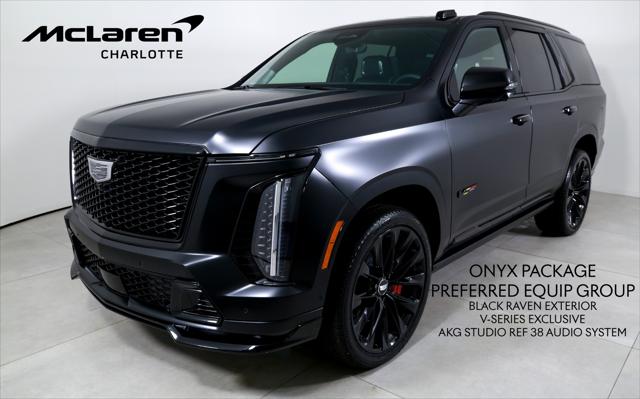 2026 Cadillac Escalade V-Series for sale in Charlotte, NC