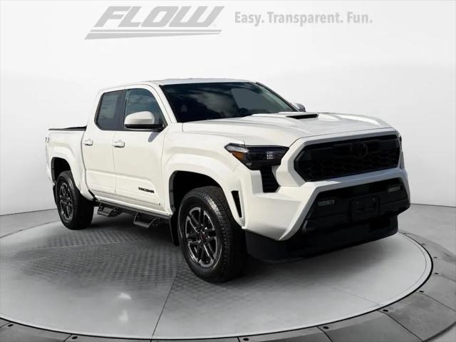 2026 Toyota Tacoma TRD Sport for sale in Charlottesville, VA