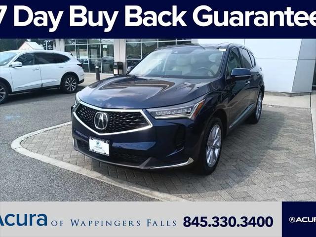 2024 Acura RDX Standard for sale in Wappingers Falls, NY