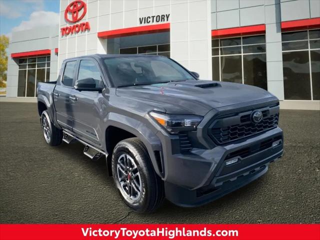 2026 Toyota Tacoma TRD Sport for sale in Triadelphia, WV