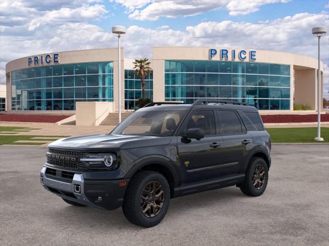 2026 Ford Bronco Sport Badlands for sale in Turlock, CA