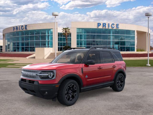 2026 Ford Bronco Sport Outer Banks for sale in Turlock, CA