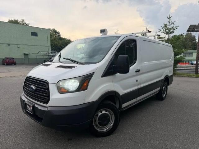 2015 Ford Transit T-250 for sale in Paterson, NJ